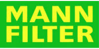 MANN-FILTER